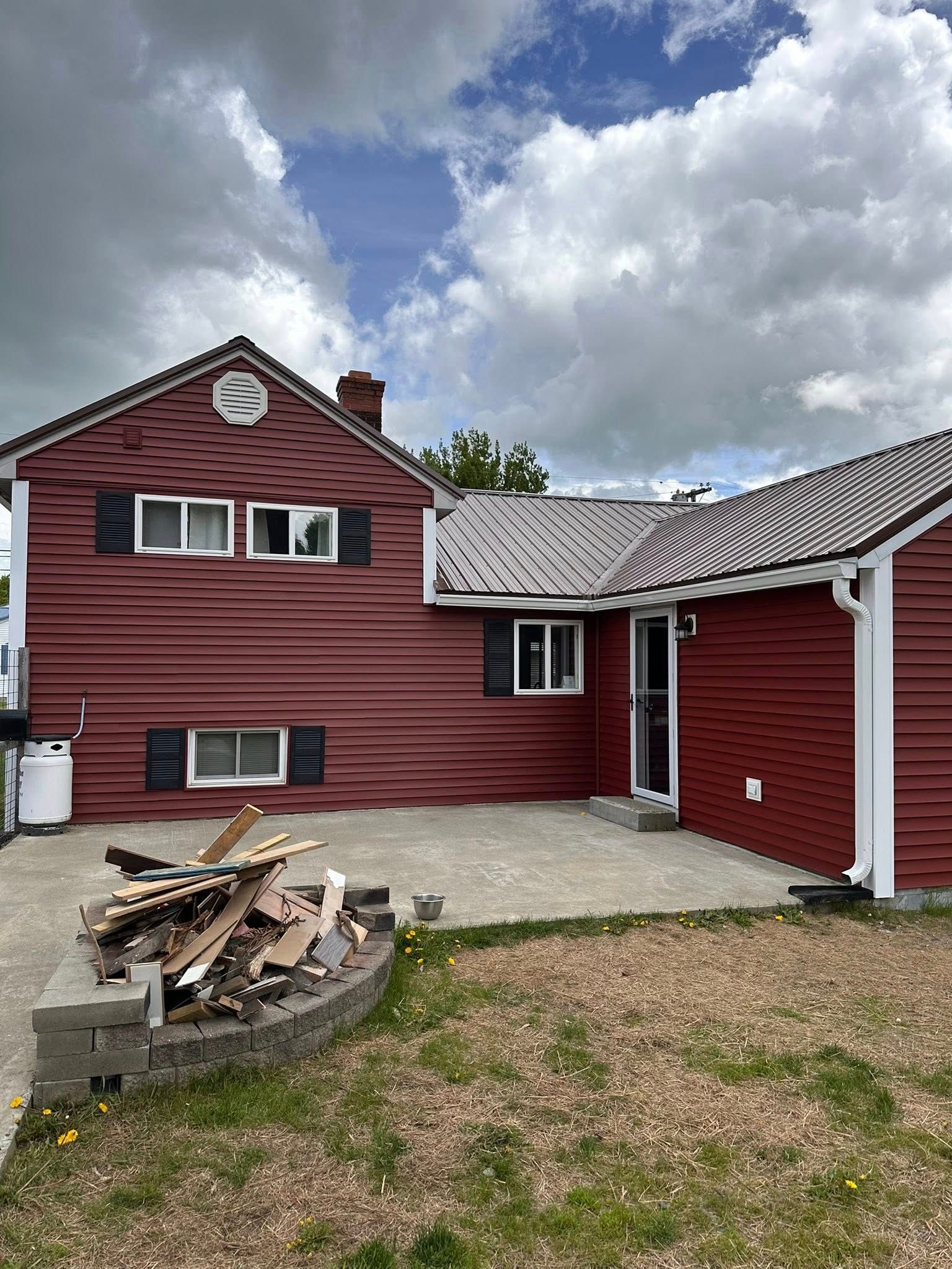  for COMPANY NAME in Boston, MA