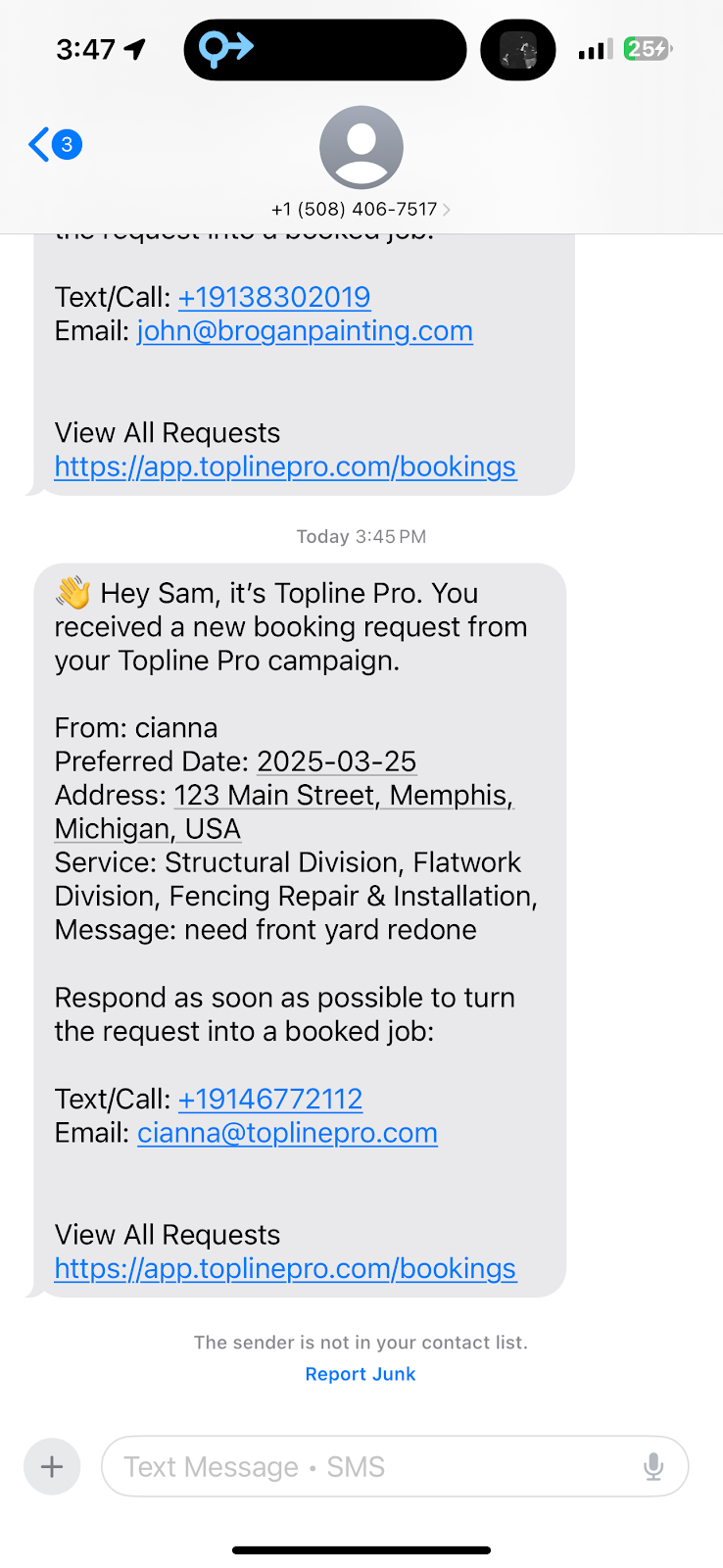  for Strange Soles in South Boston, MA