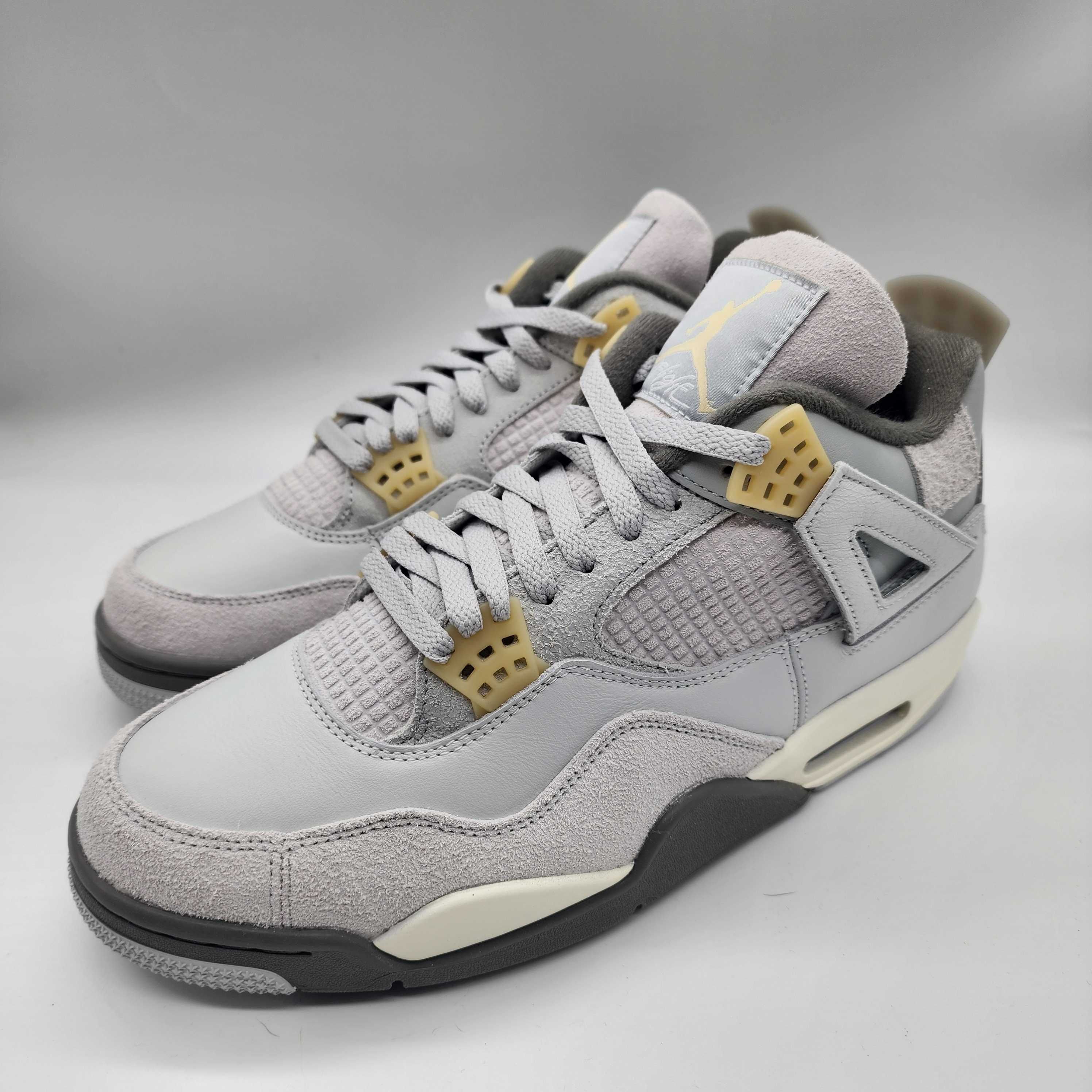  for Strange Soles in South Boston, MA