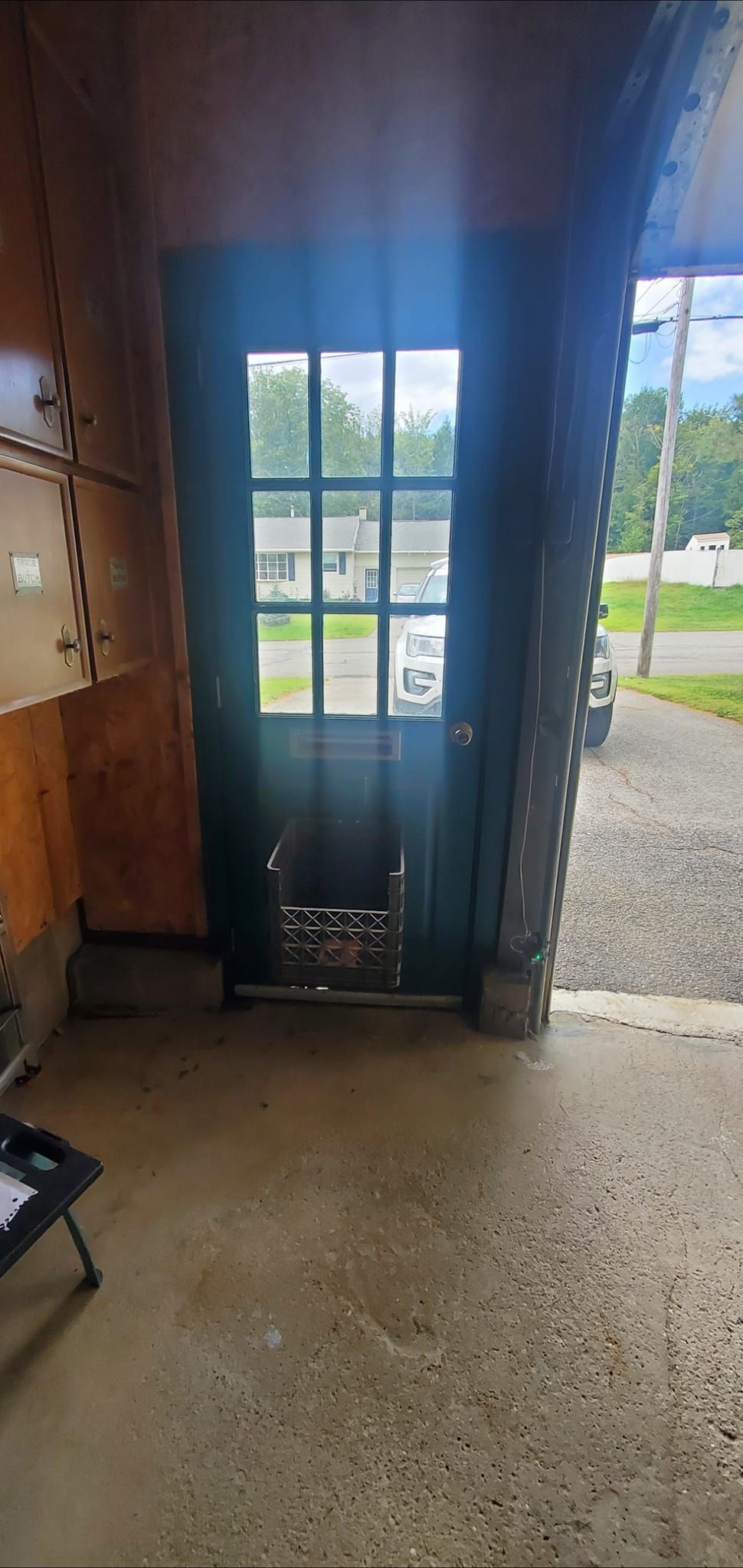  for COMPANY NAME in Boston, MA