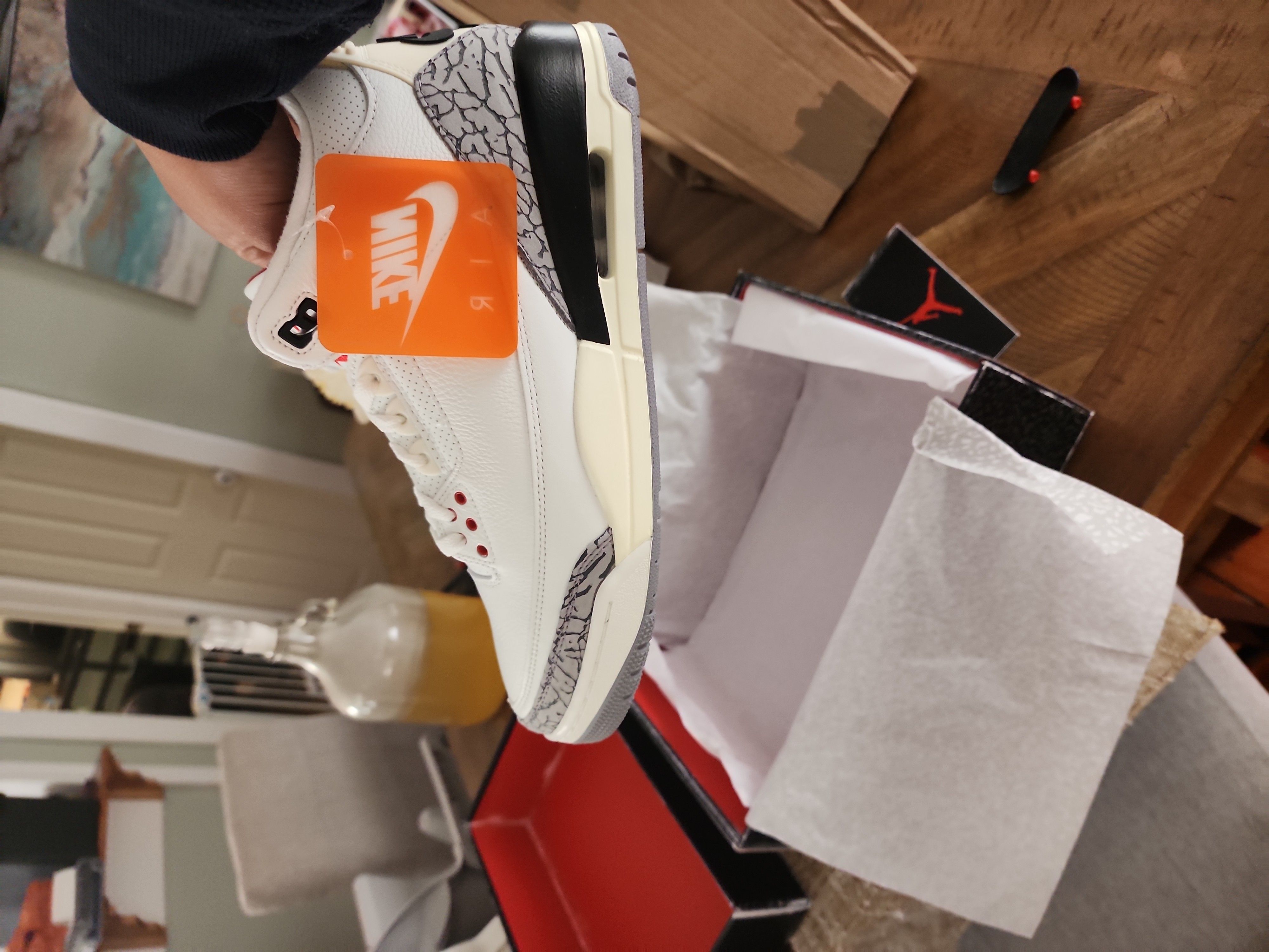  for Strange Soles in South Boston, MA