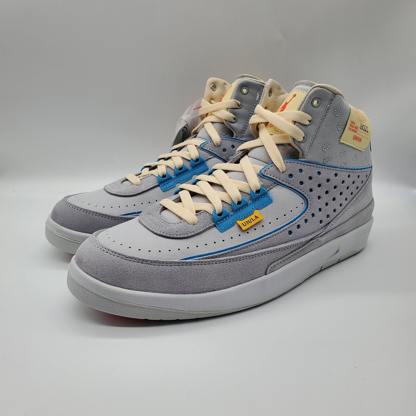  for Strange Soles in South Boston, MA