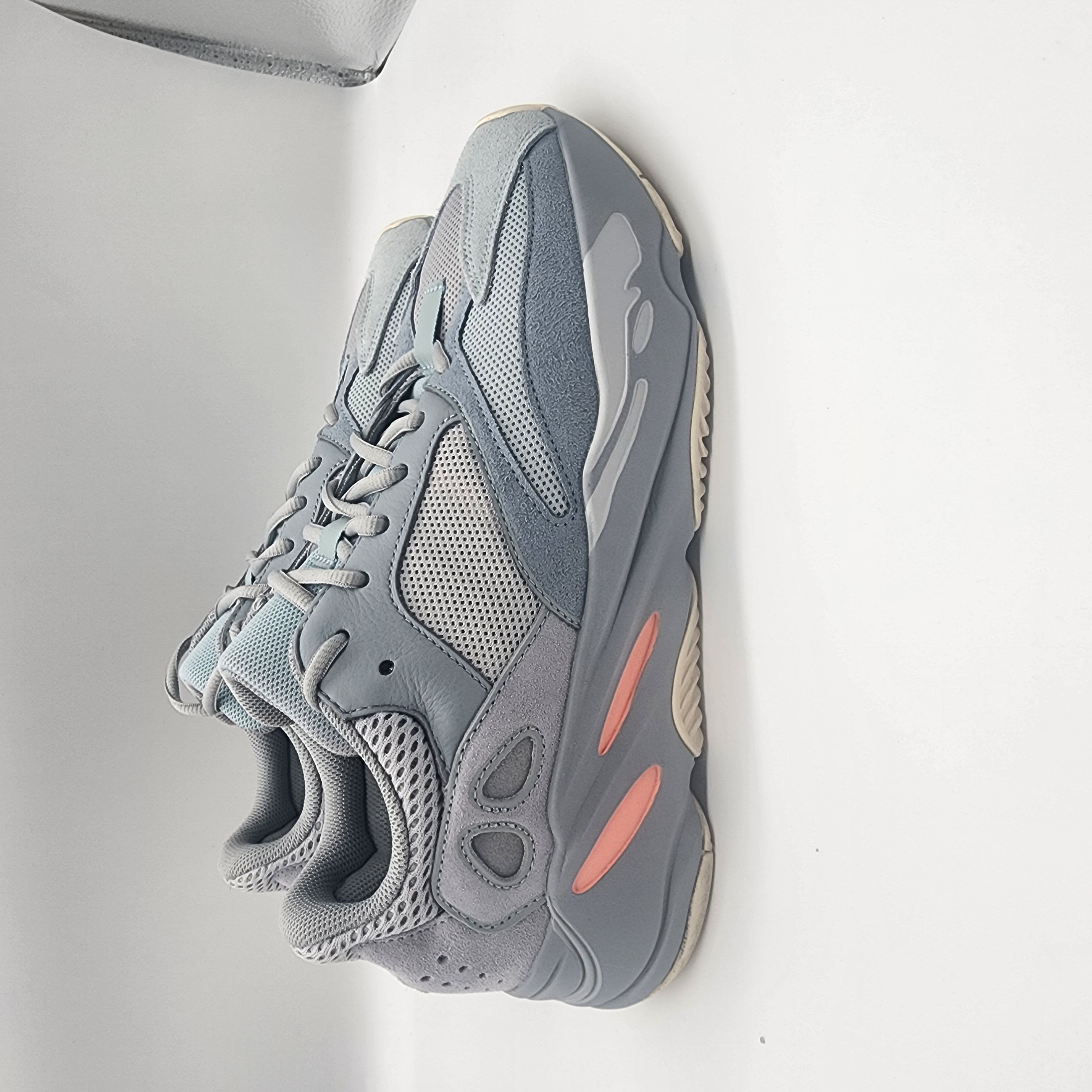  for Strange Soles in South Boston, MA