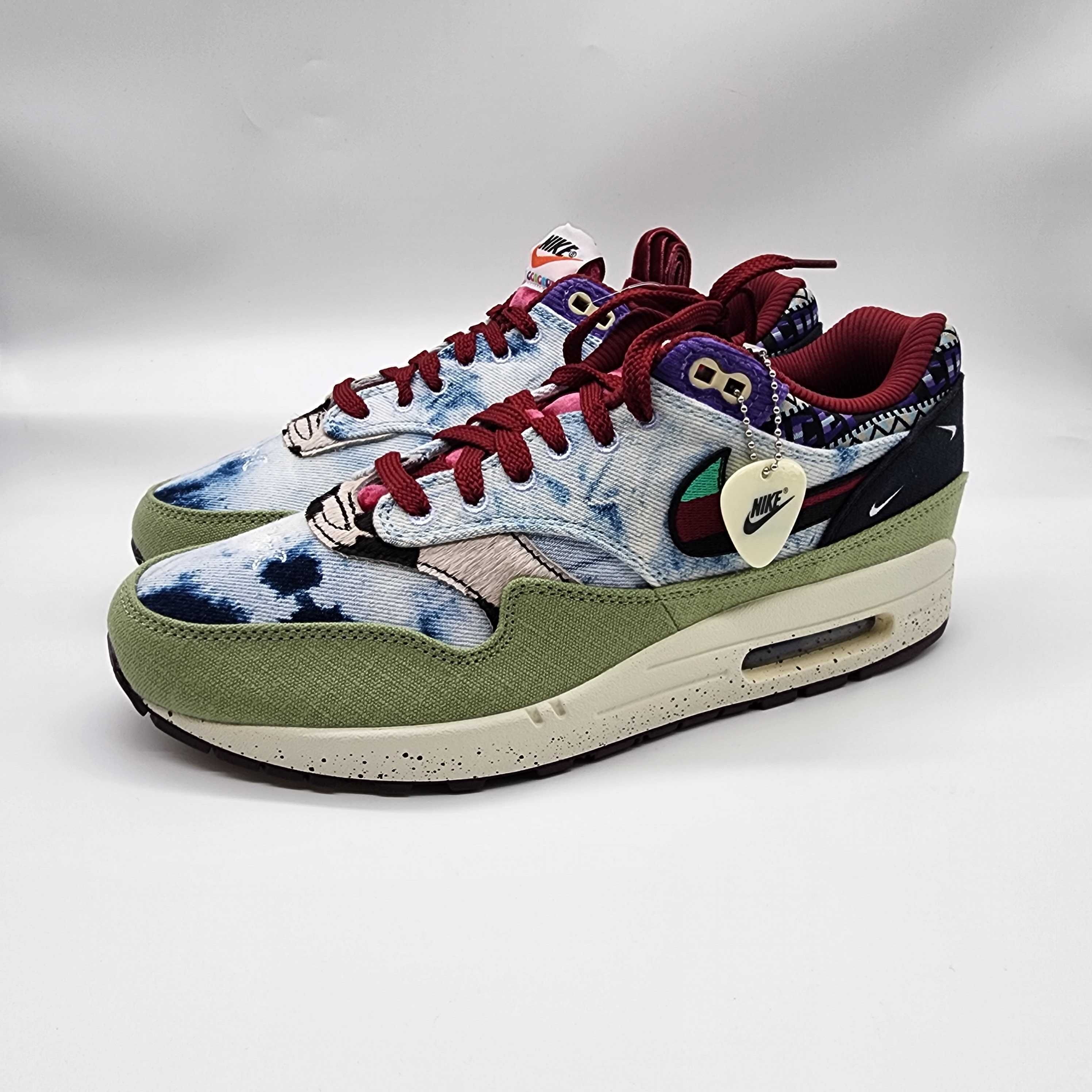  for Strange Soles in South Boston, MA