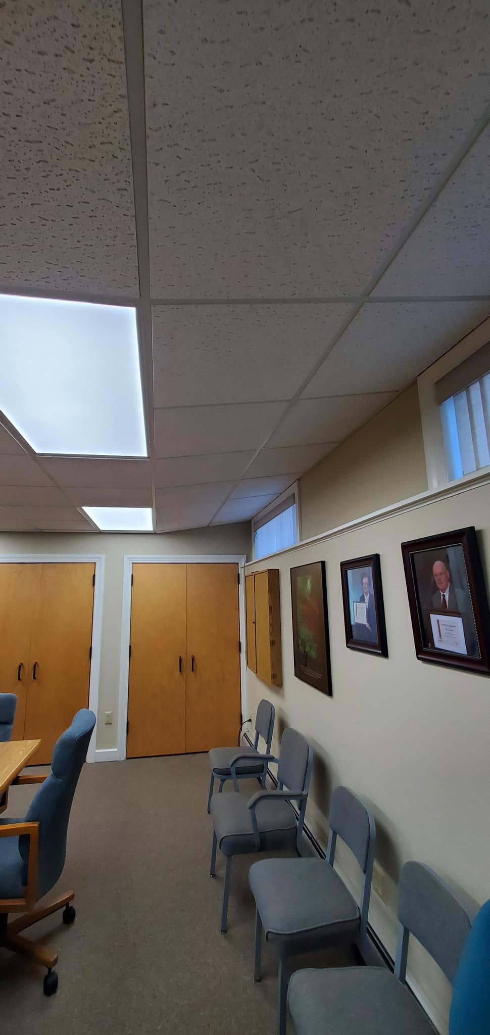  for COMPANY NAME in Boston, MA