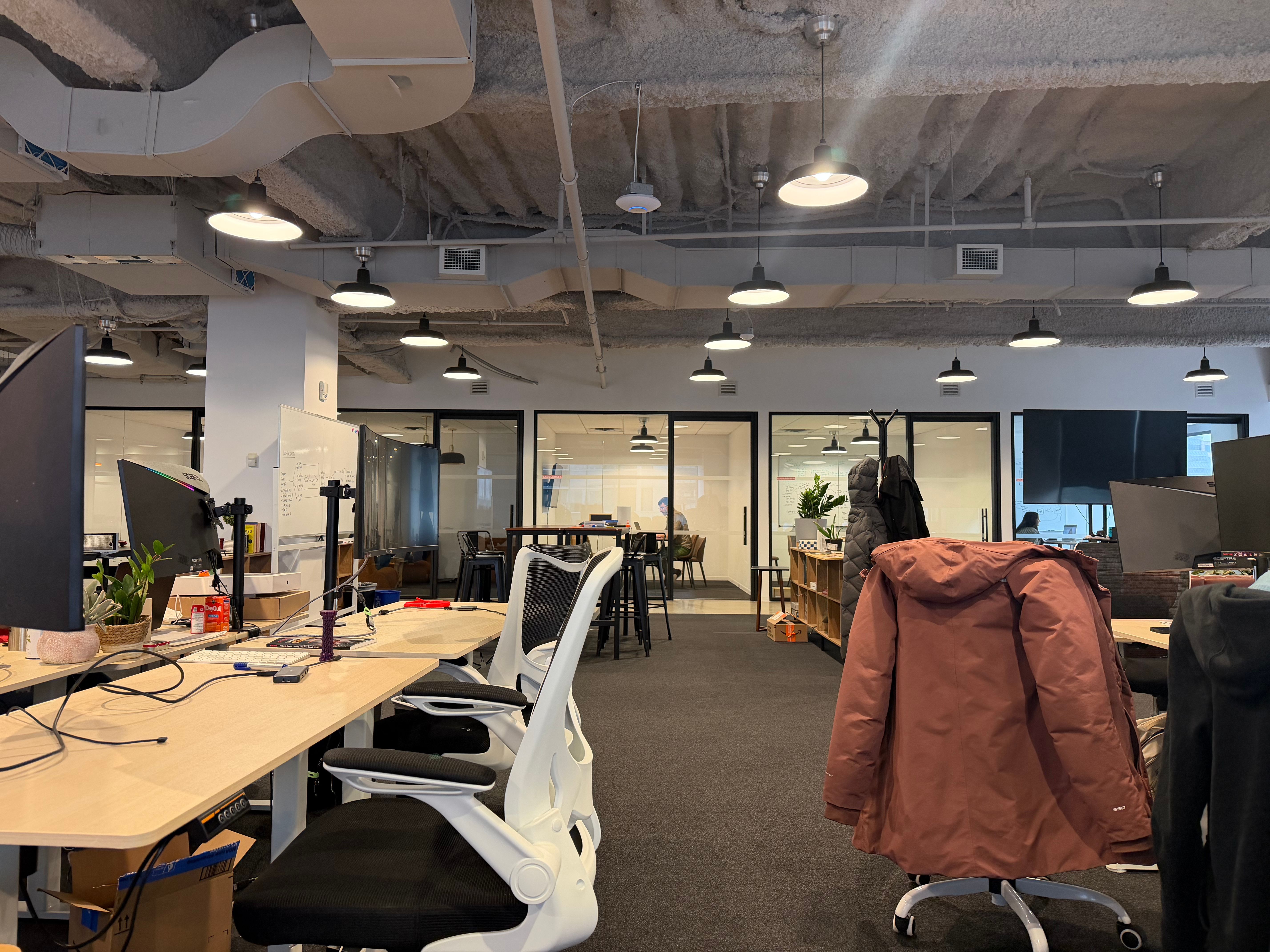  for Strange Soles in South Boston, MA