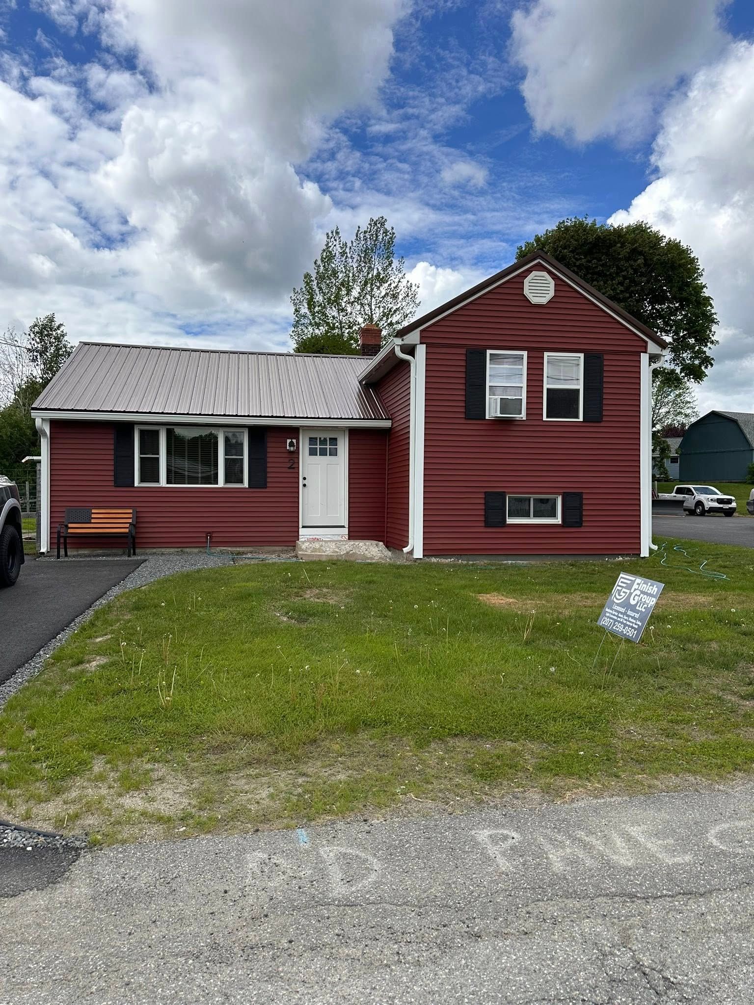  for COMPANY NAME in Boston, MA