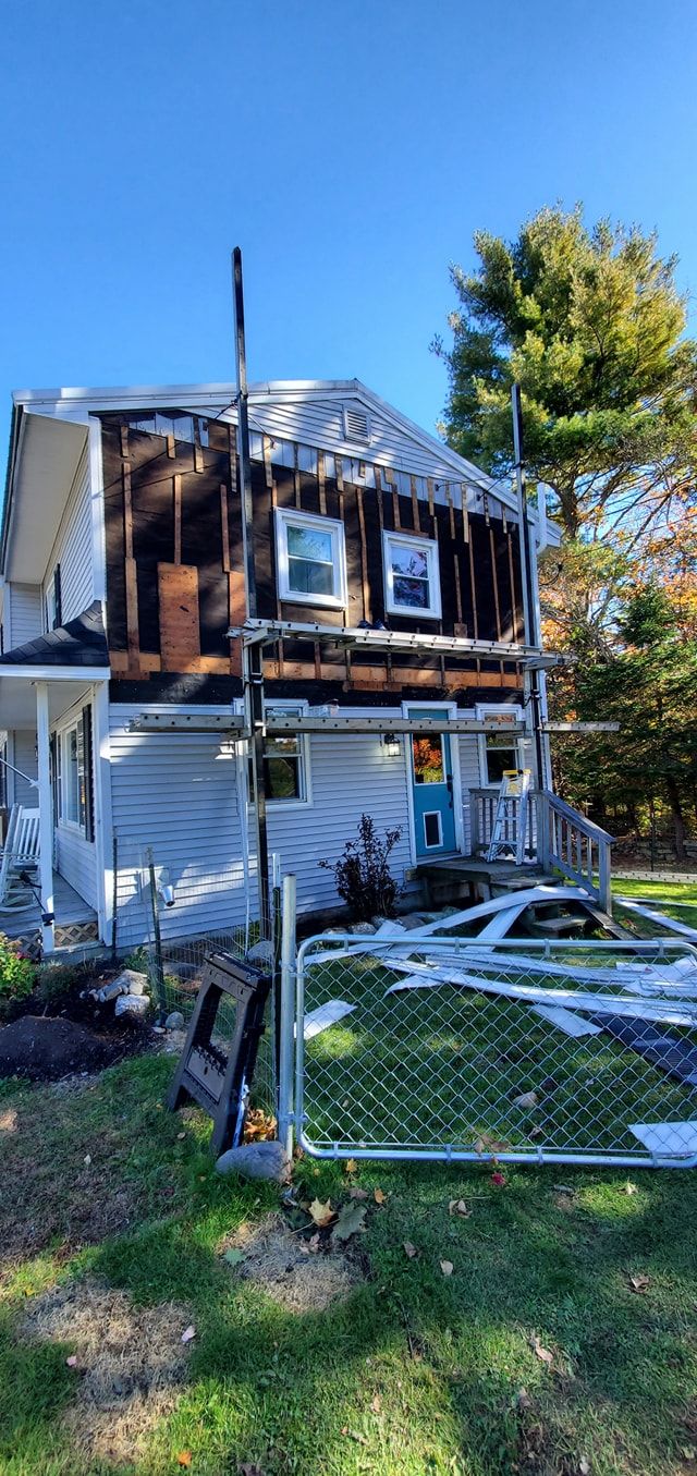  for COMPANY NAME in Boston, MA