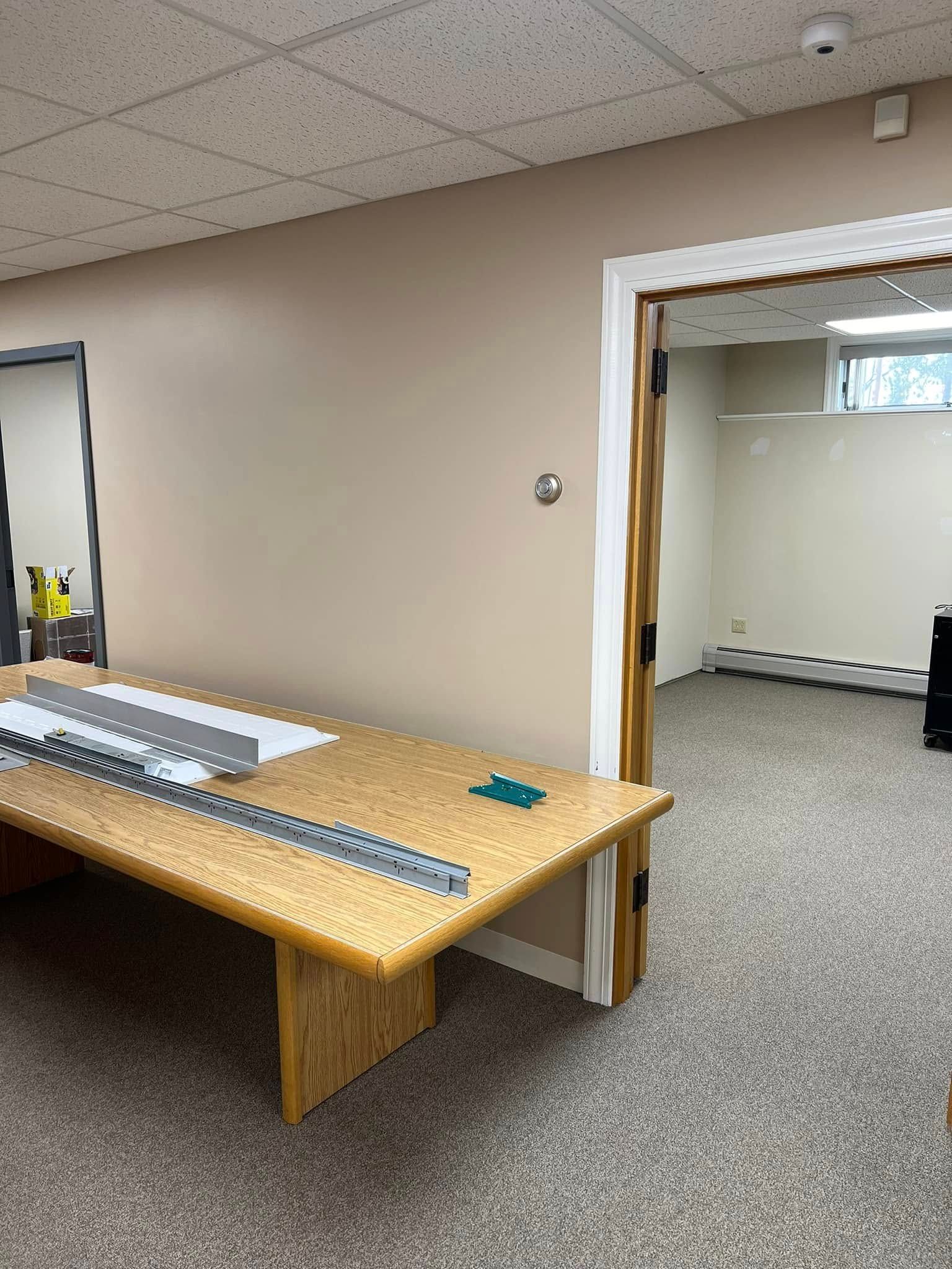  for COMPANY NAME in Boston, MA