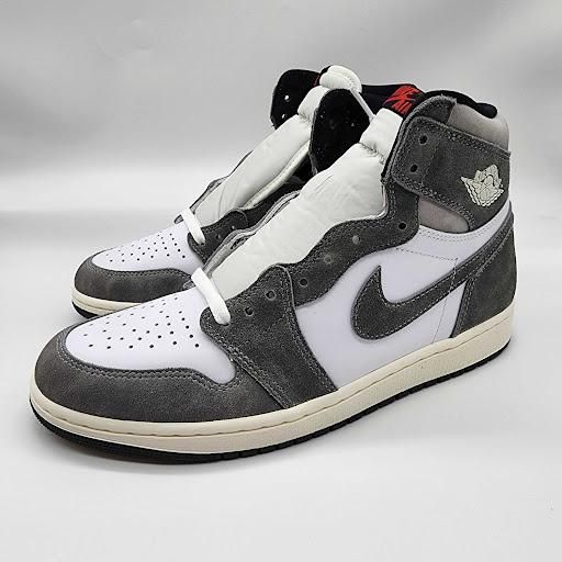  for Strange Soles in South Boston, MA