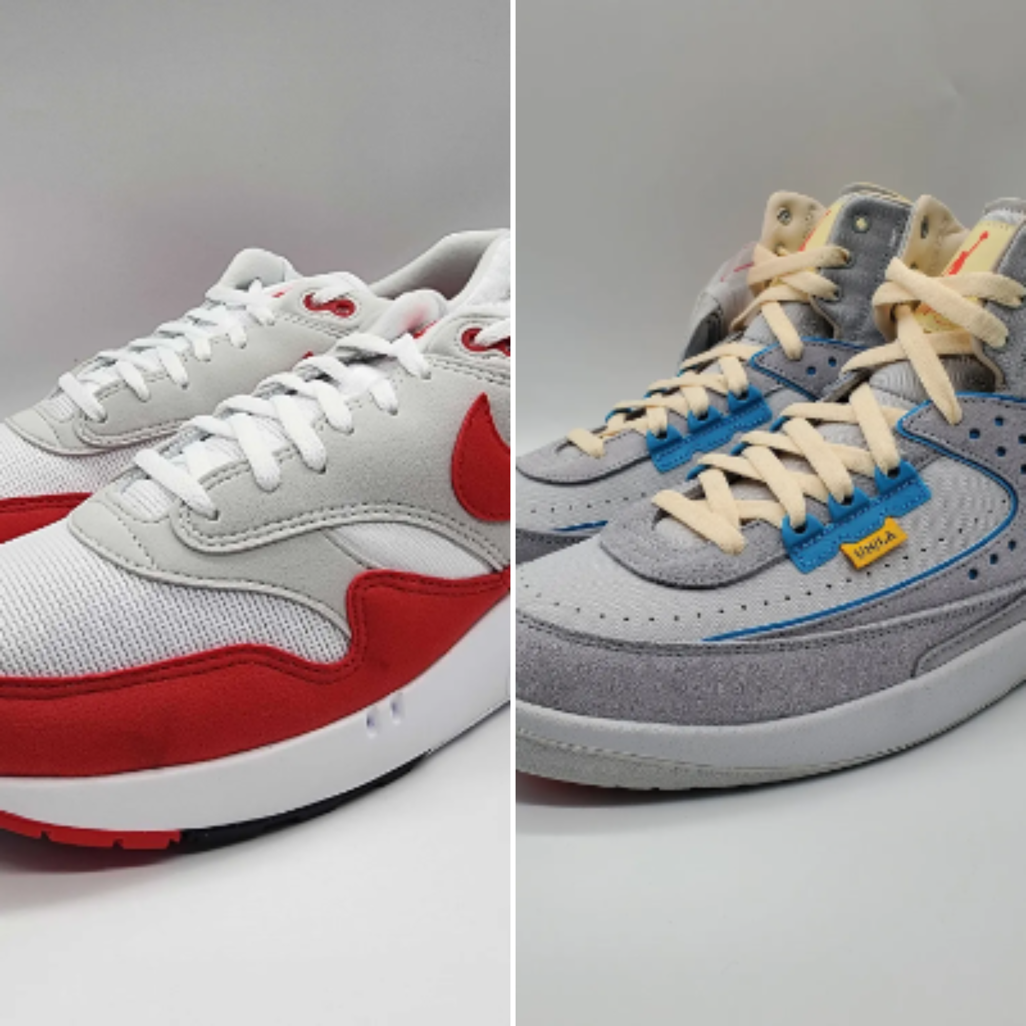  for Strange Soles in South Boston, MA