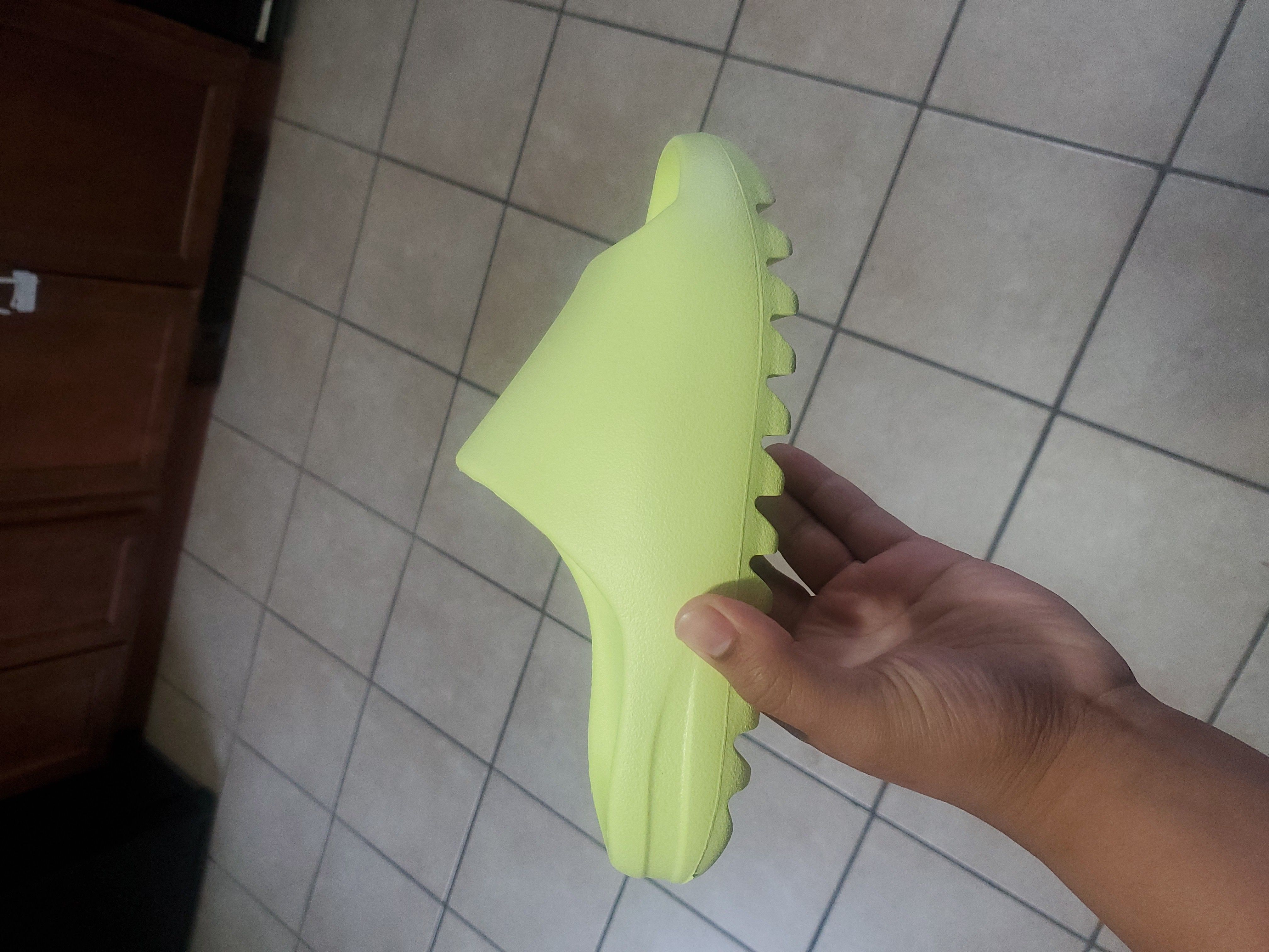  for Strange Soles in South Boston, MA