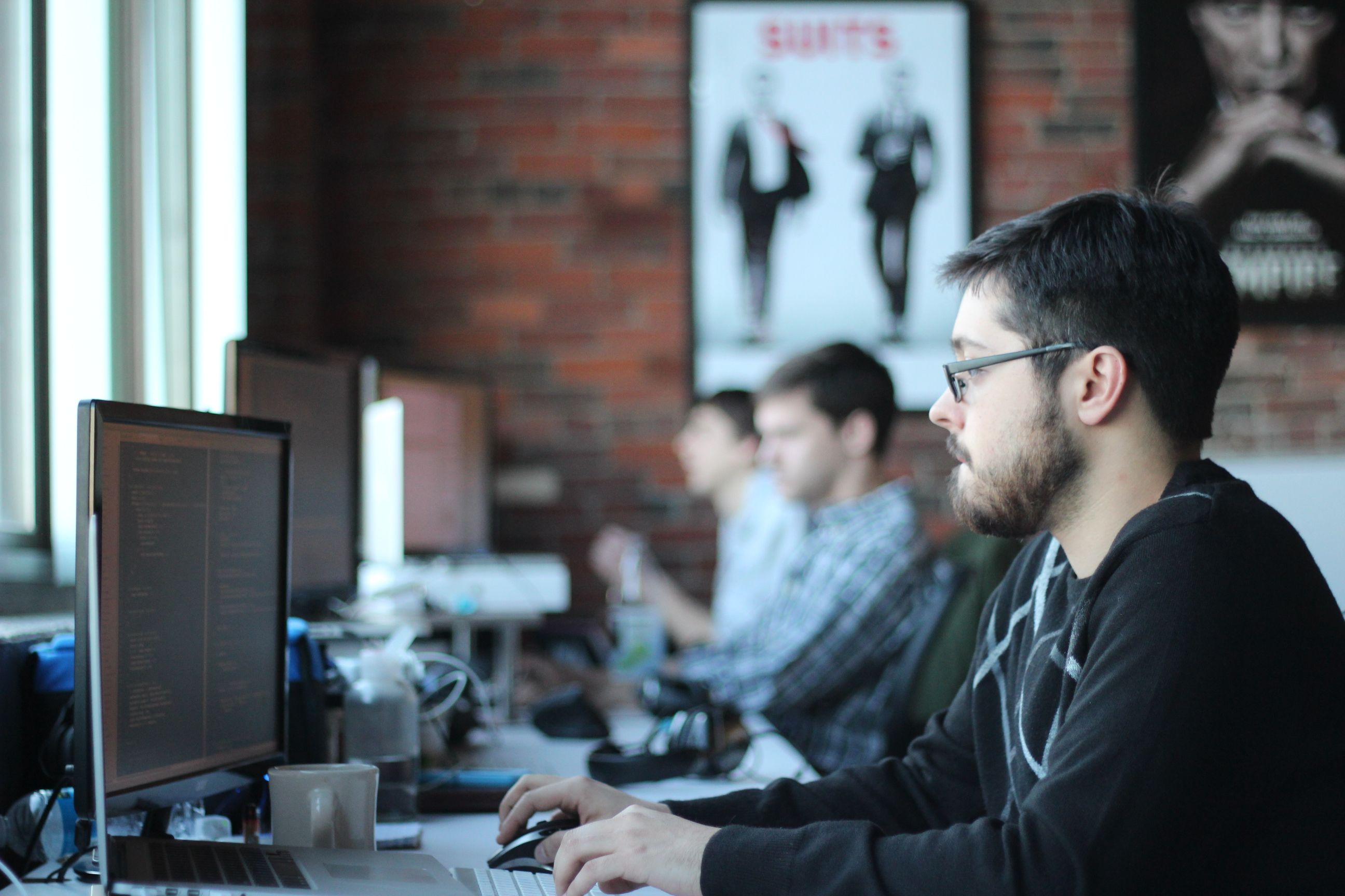  for COMPANY NAME in Boston, MA