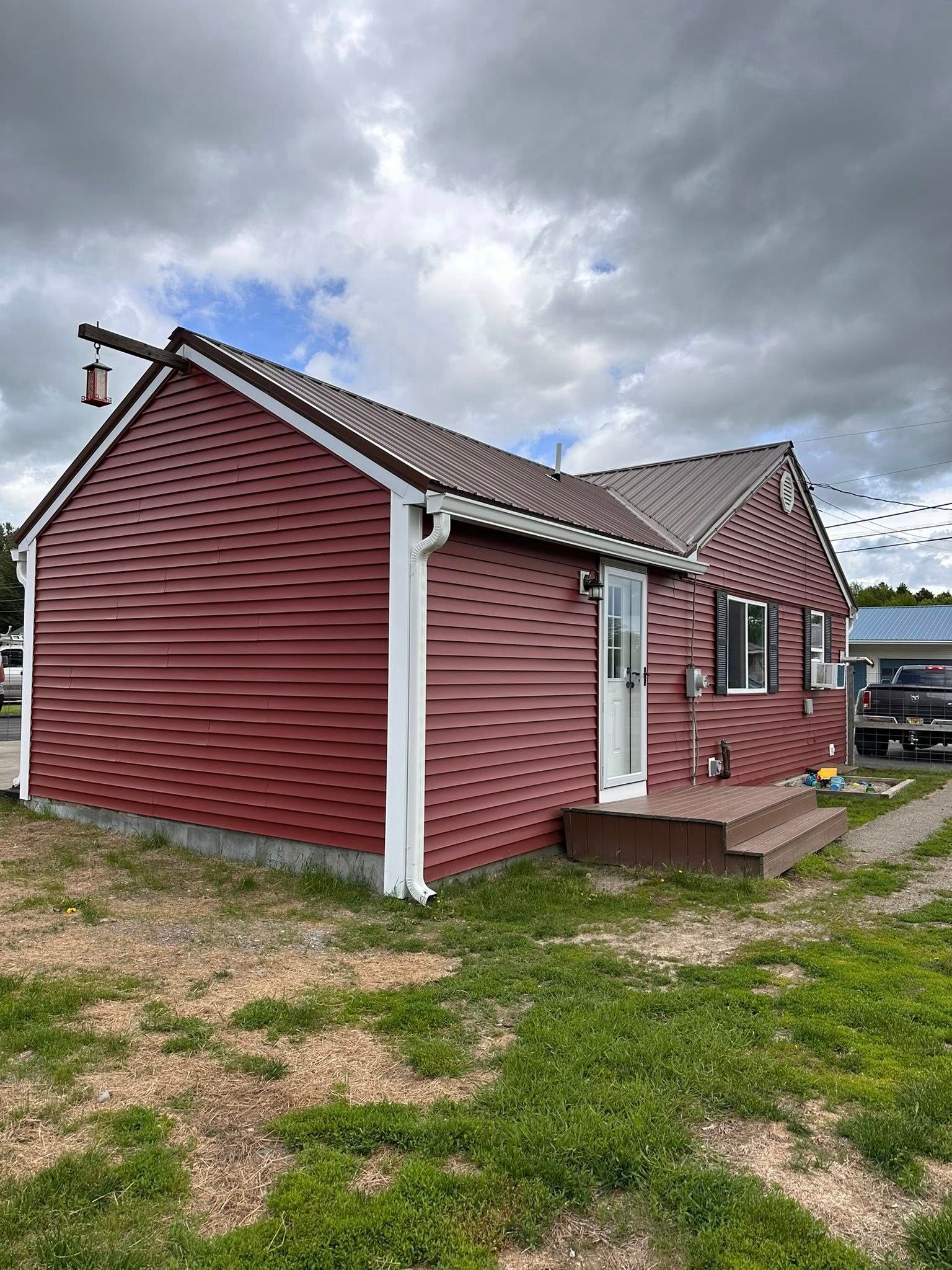  for COMPANY NAME in Boston, MA