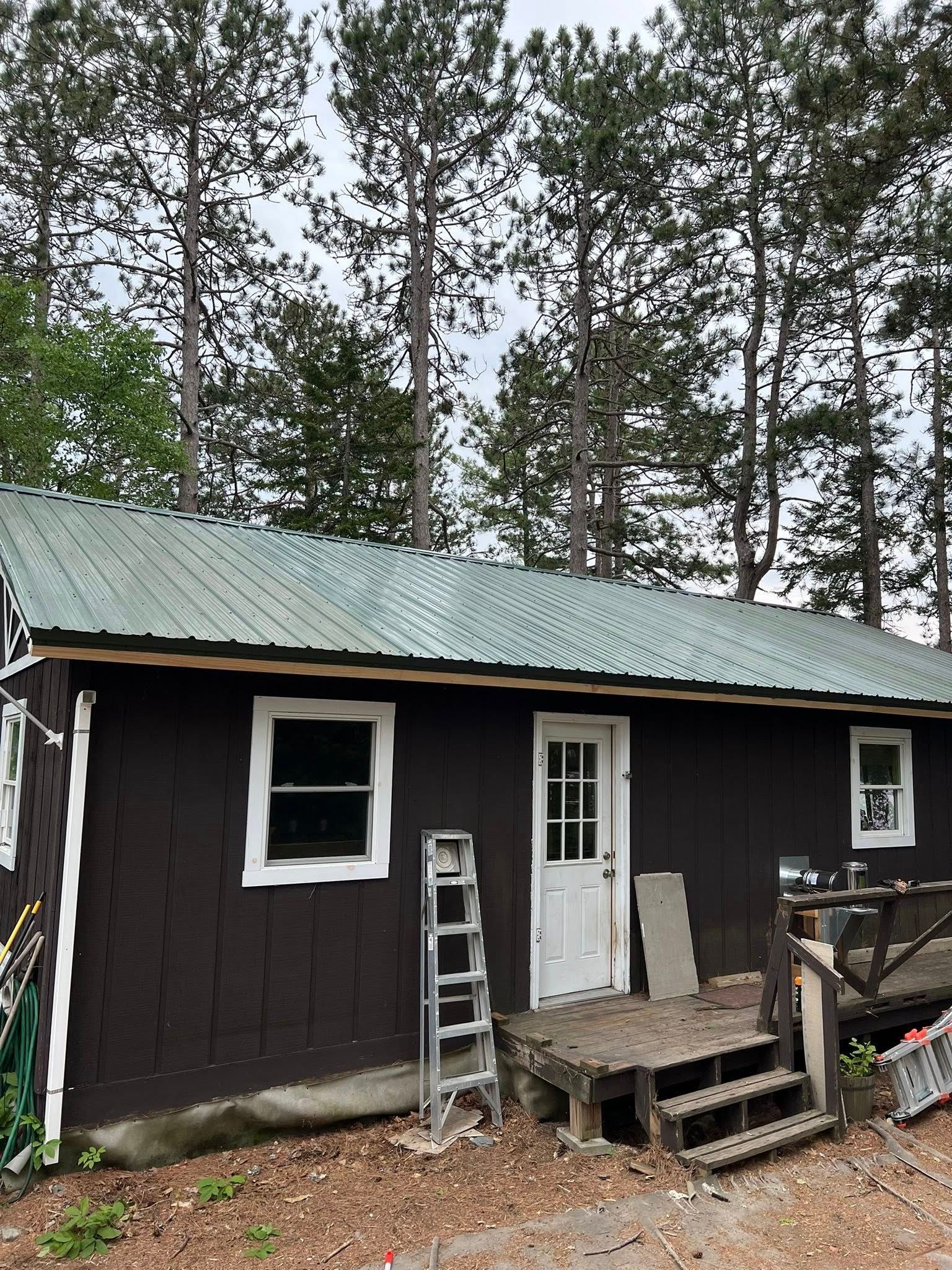  for COMPANY NAME in Boston, MA