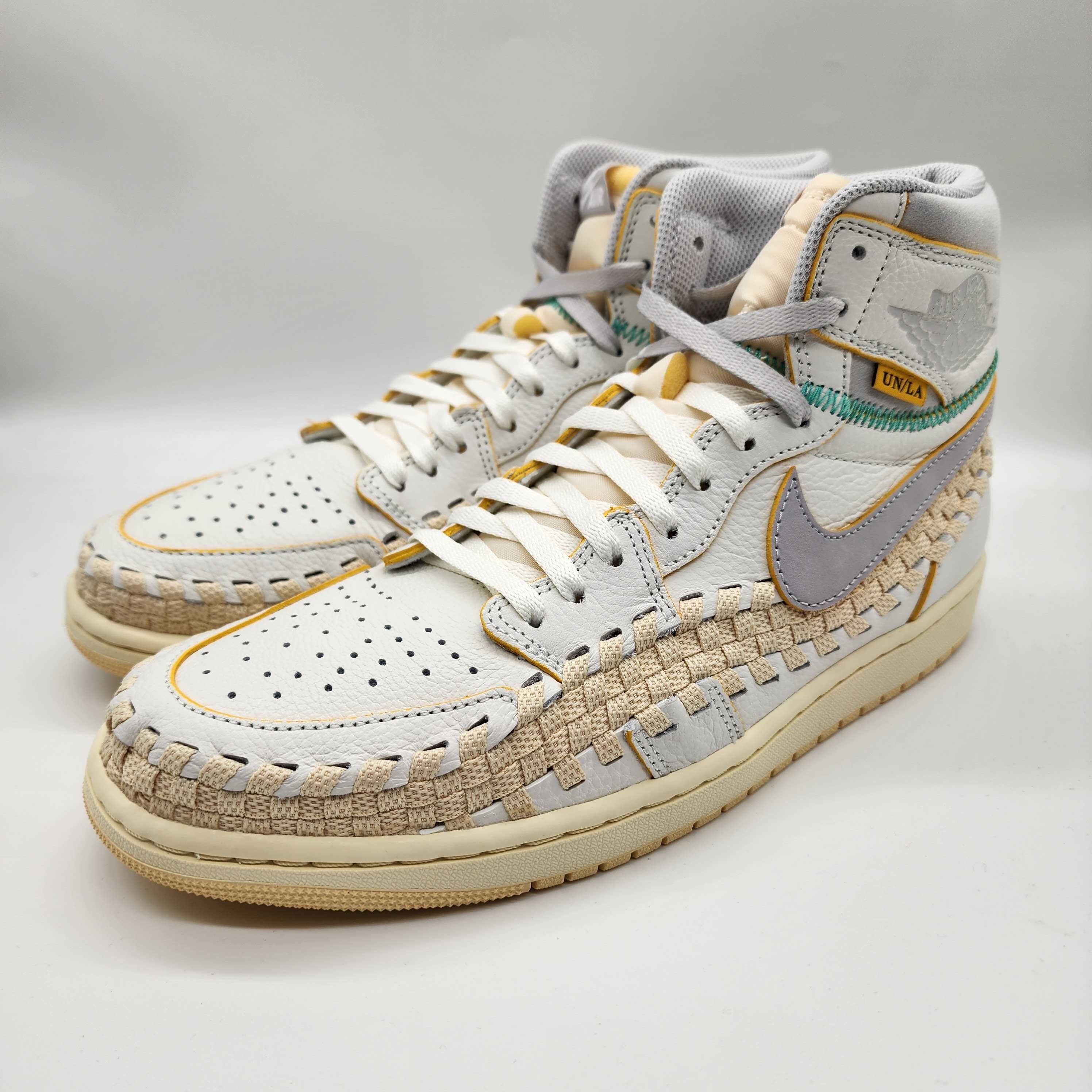  for Strange Soles in South Boston, MA