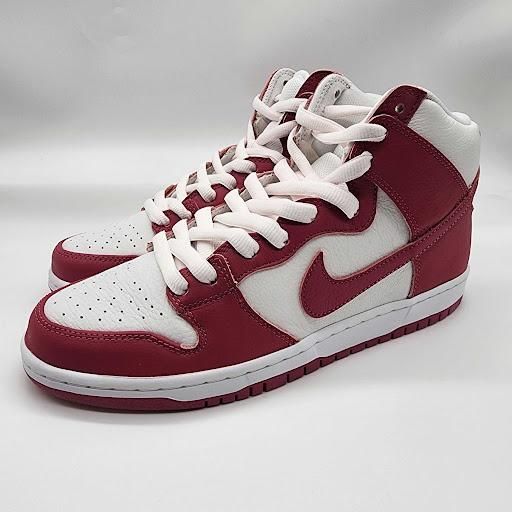  for Strange Soles in South Boston, MA