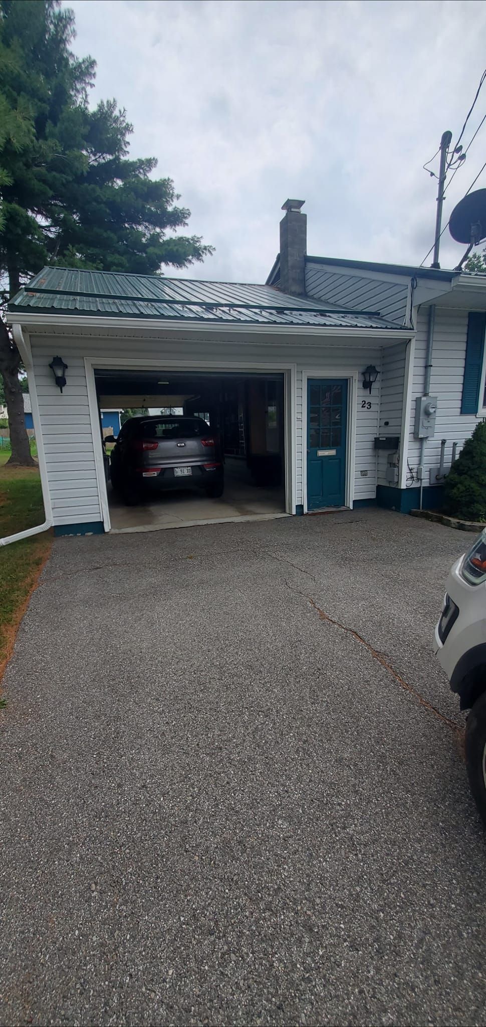  for COMPANY NAME in Boston, MA