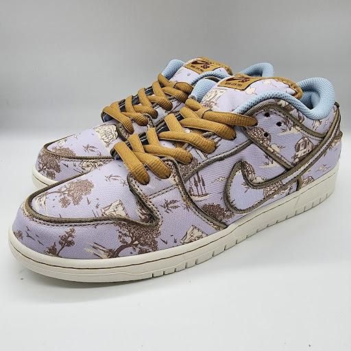  for Strange Soles in South Boston, MA