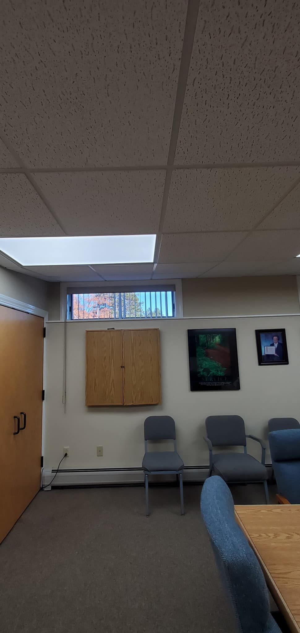  for COMPANY NAME in Boston, MA