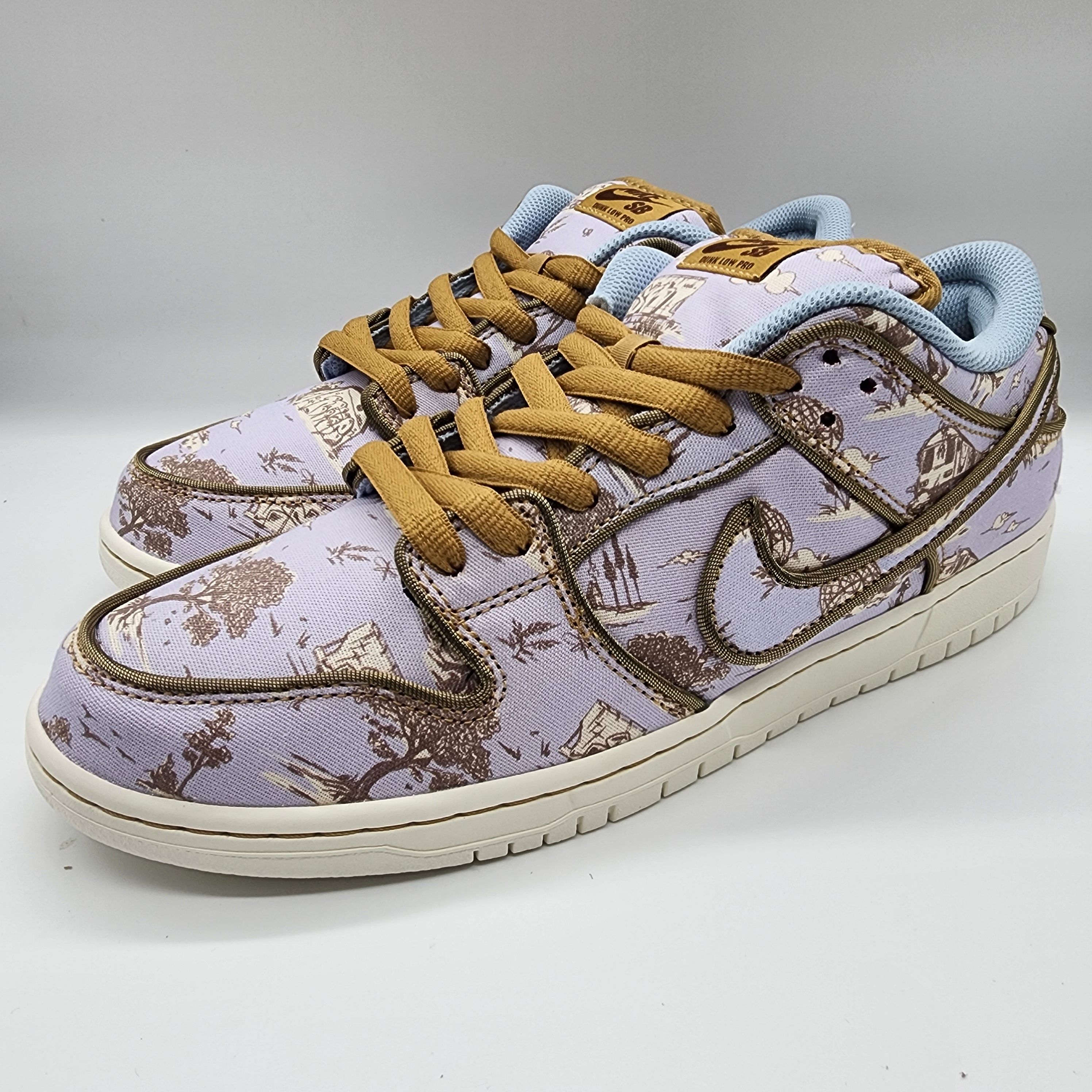  for Strange Soles in South Boston, MA