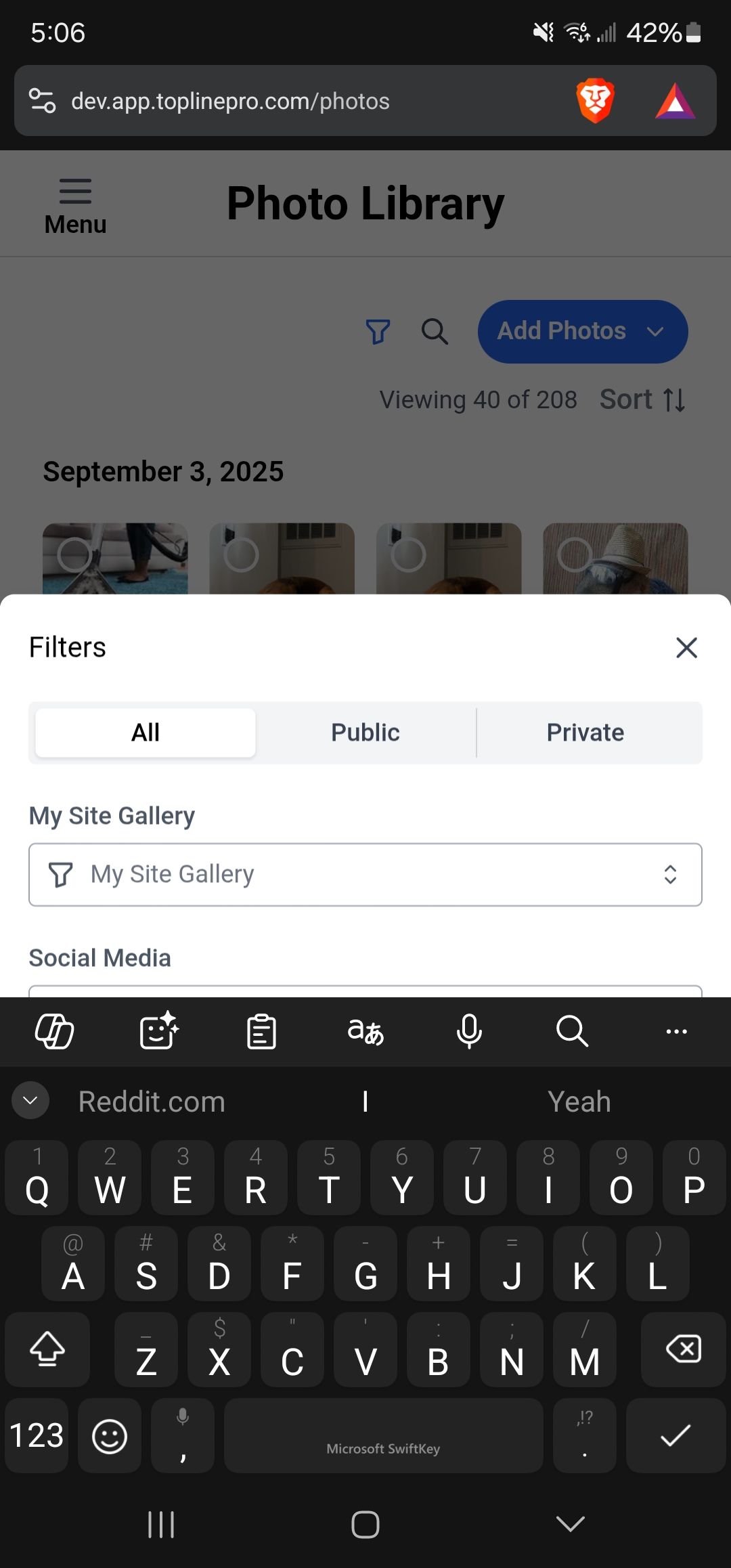  for Gallagher's Plastering Inc Here For Life in Providence, RI