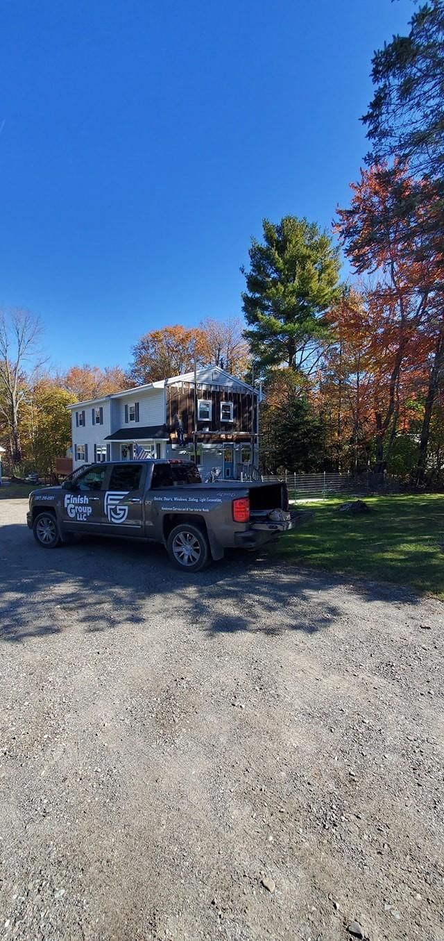  for COMPANY NAME in Boston, MA