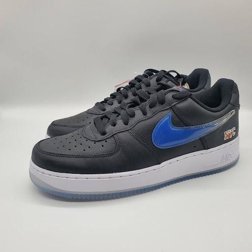  for Strange Soles in South Boston, MA