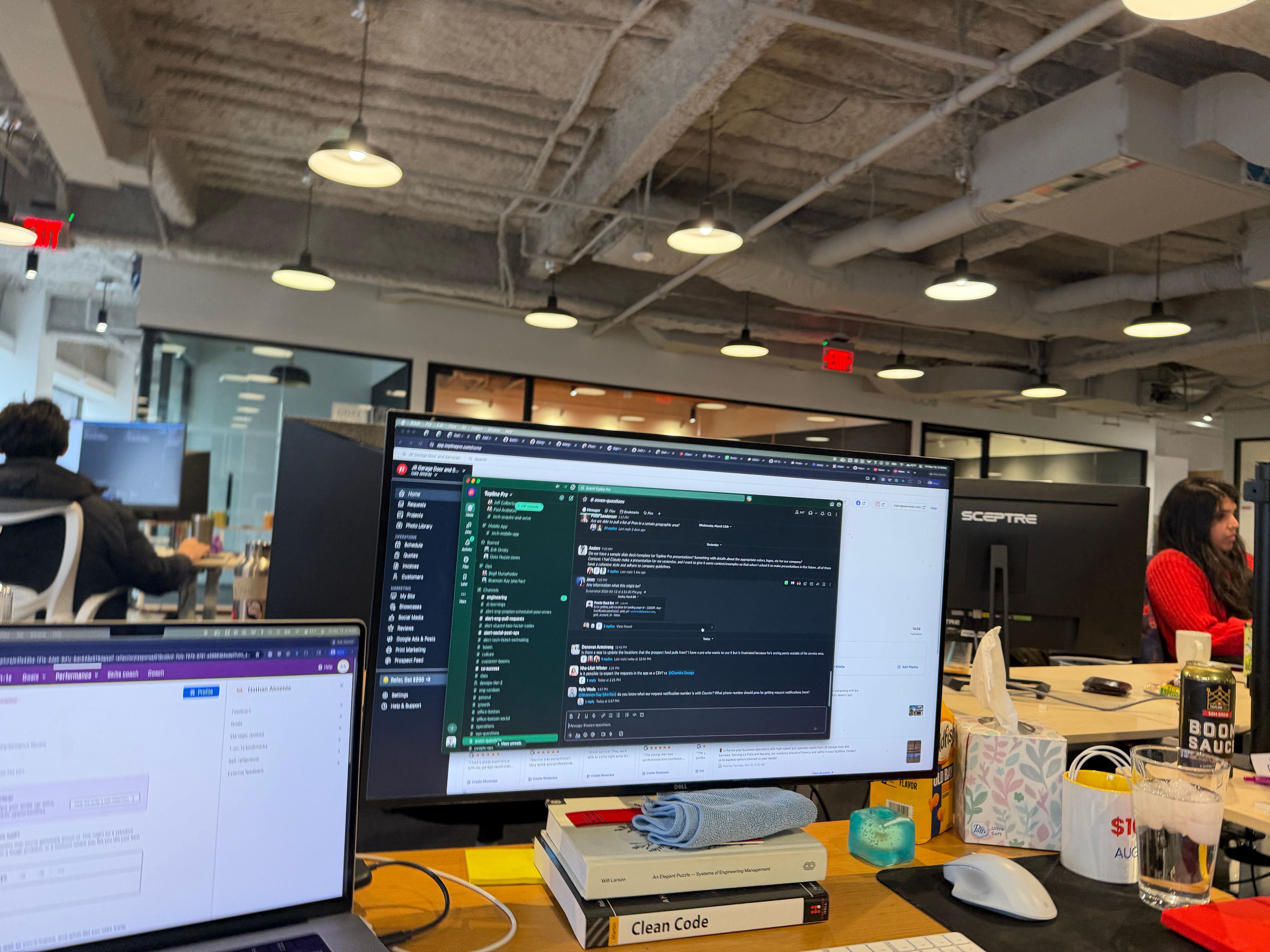  for Strange Soles in South Boston, MA