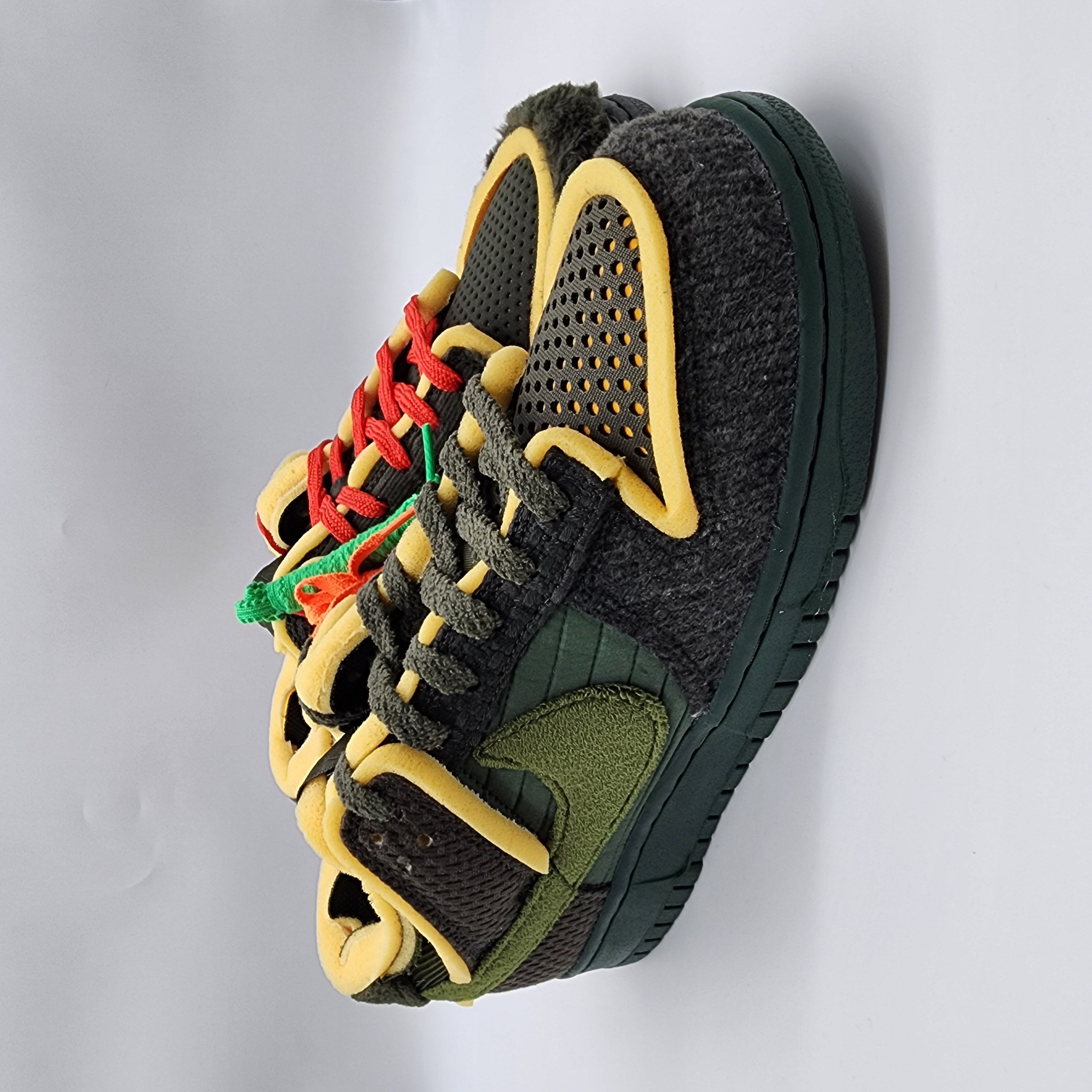  for Strange Soles in South Boston, MA