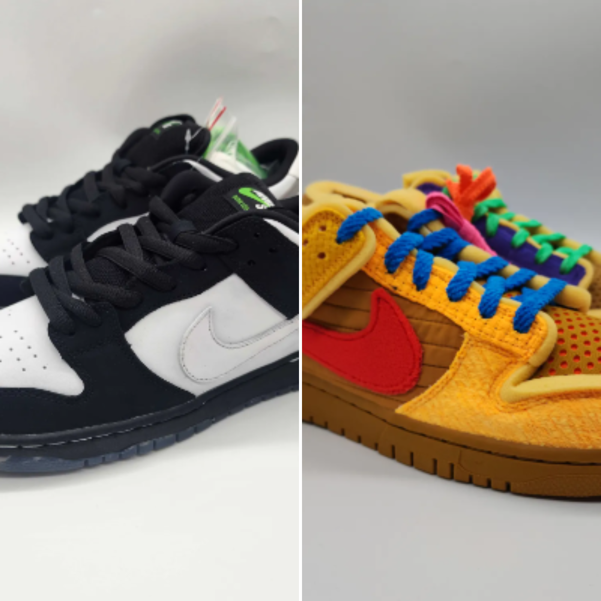  for Strange Soles in South Boston, MA