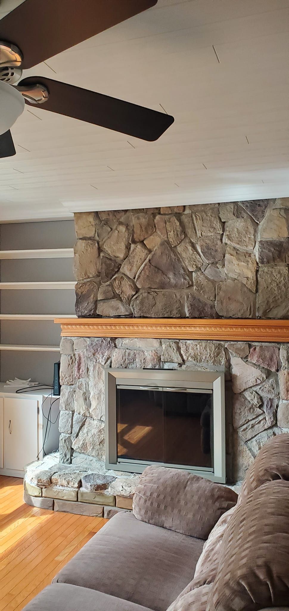  for COMPANY NAME in Boston, MA