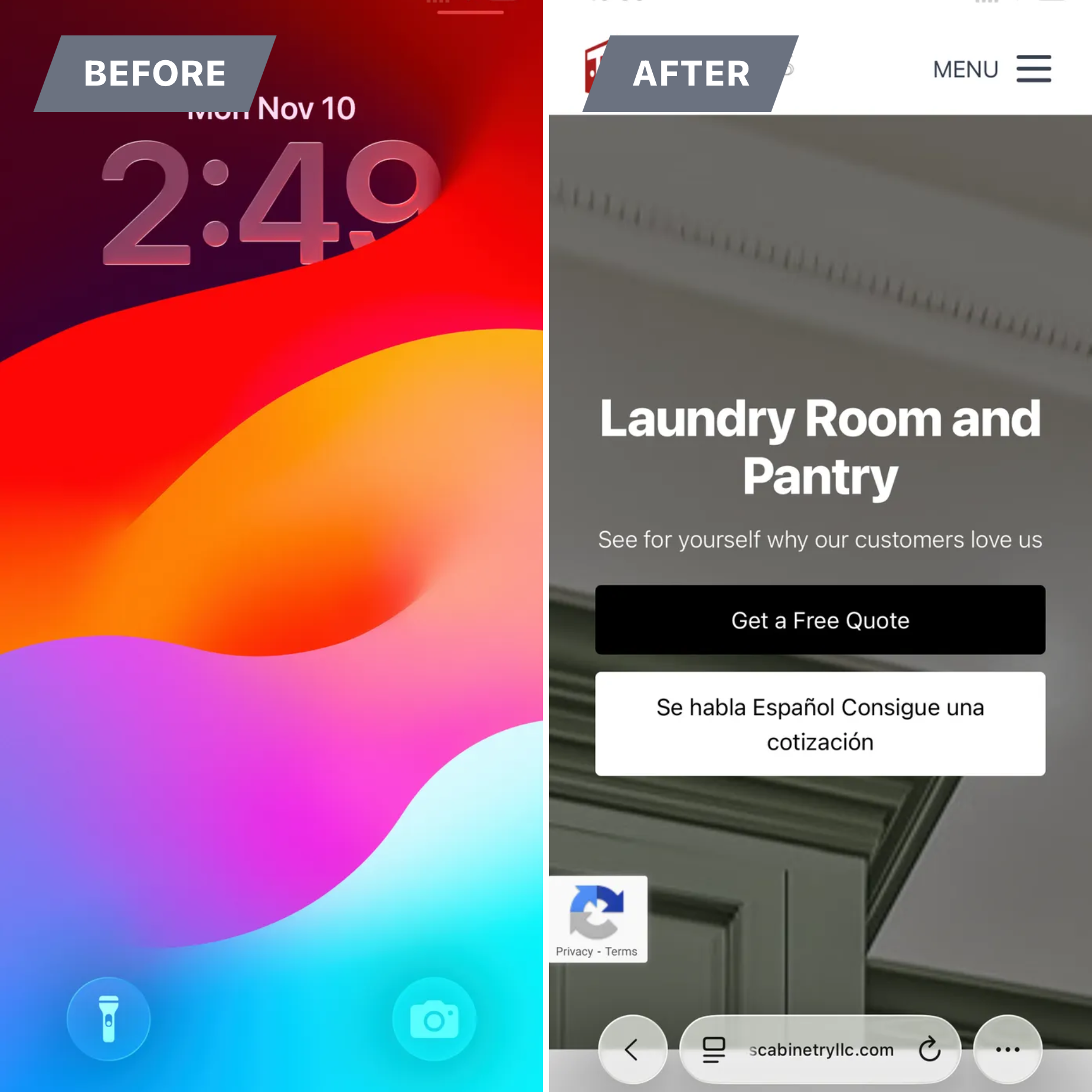  for Gallagher's Plastering Inc Here For Life in Providence, RI