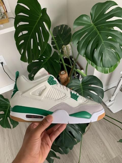  for Strange Soles in South Boston, MA