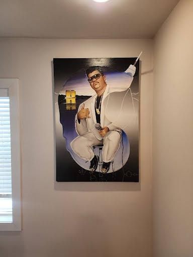  for Strange Soles in South Boston, MA