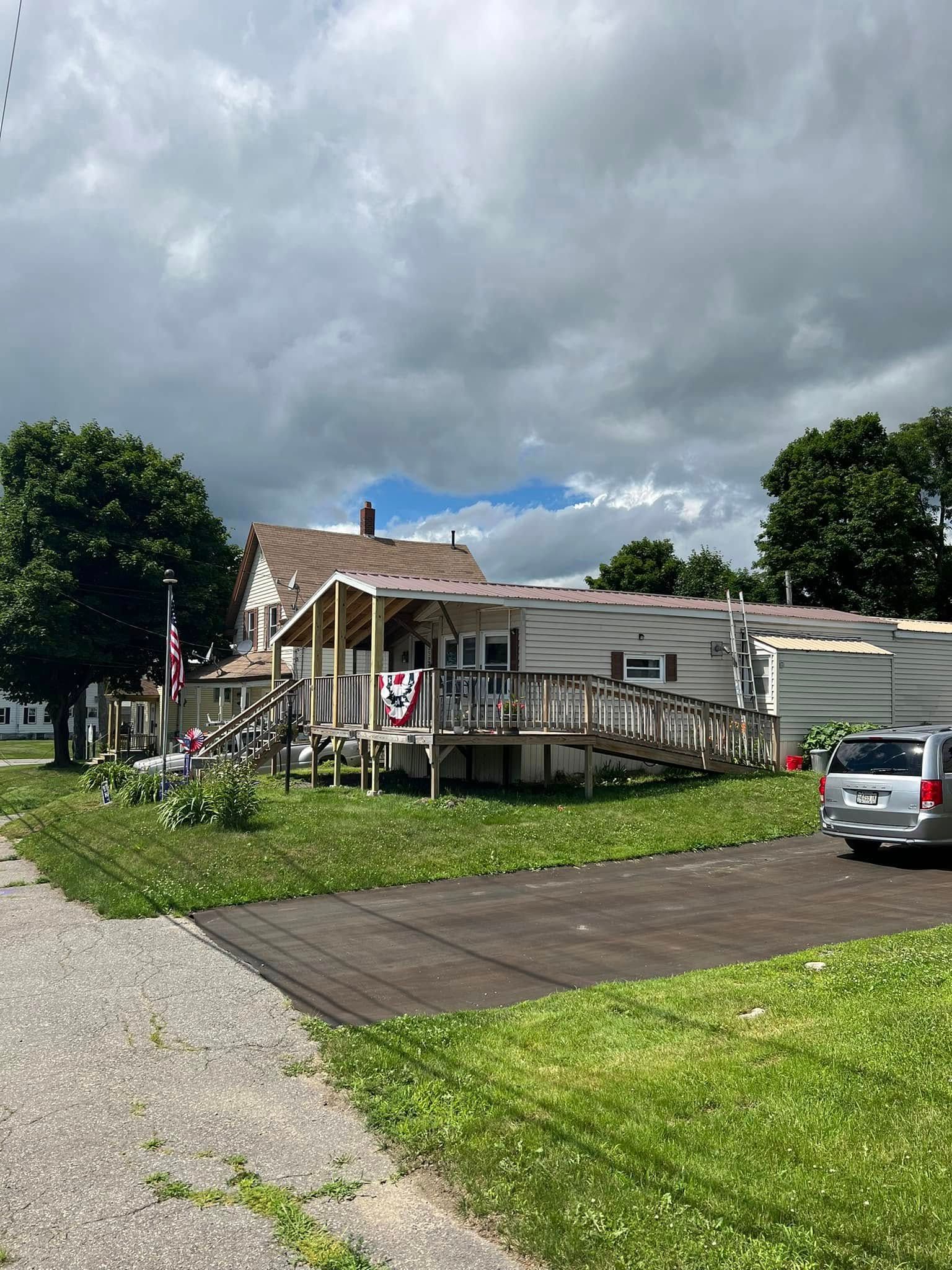  for COMPANY NAME in Boston, MA