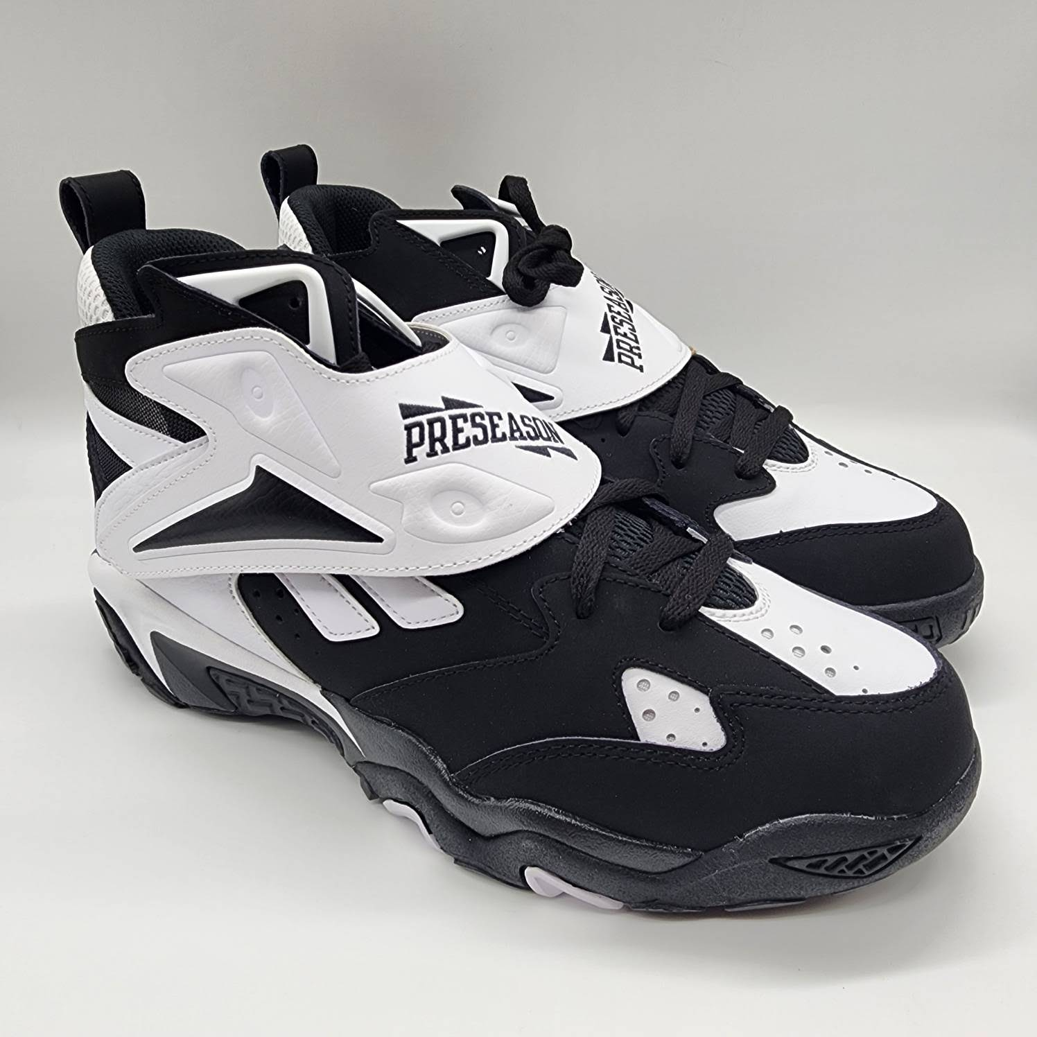  for Strange Soles in South Boston, MA