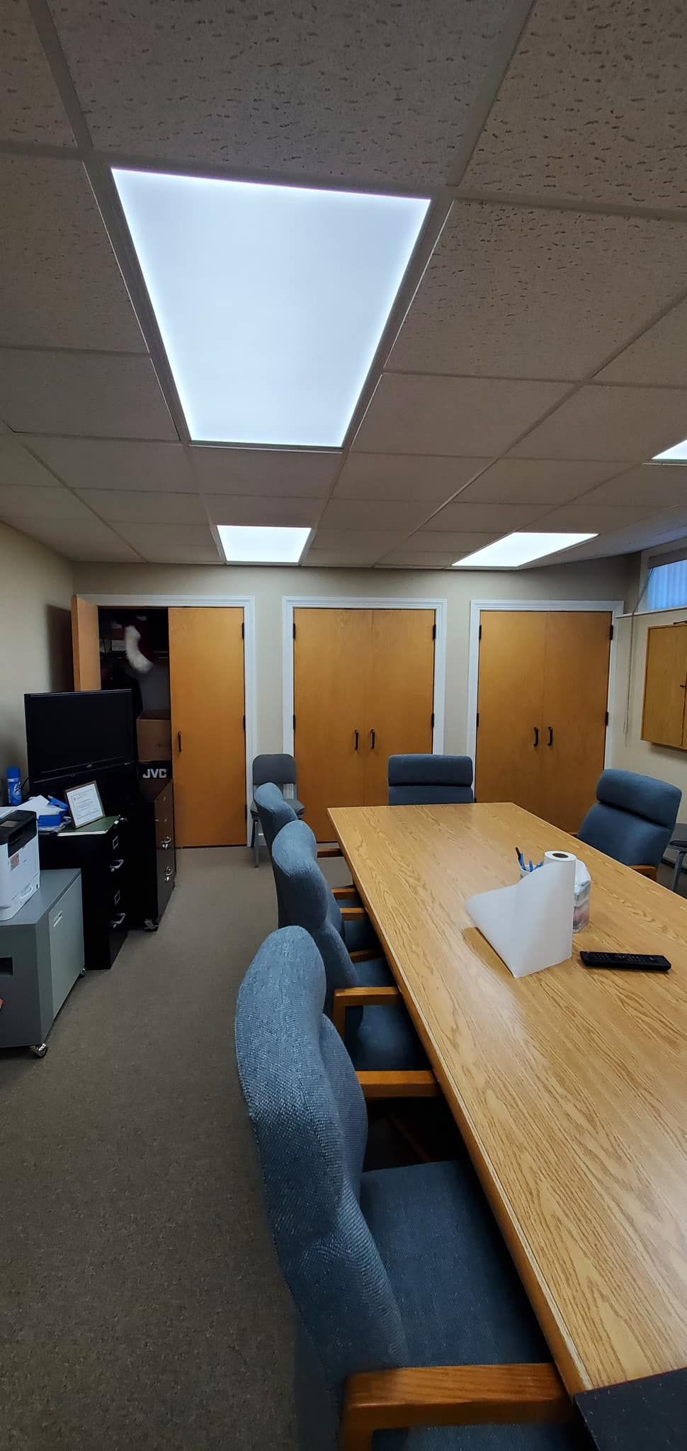  for COMPANY NAME in Boston, MA