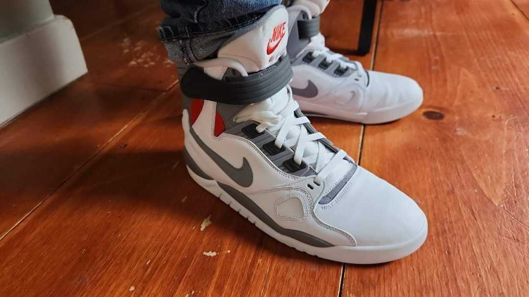  for Strange Soles in South Boston, MA