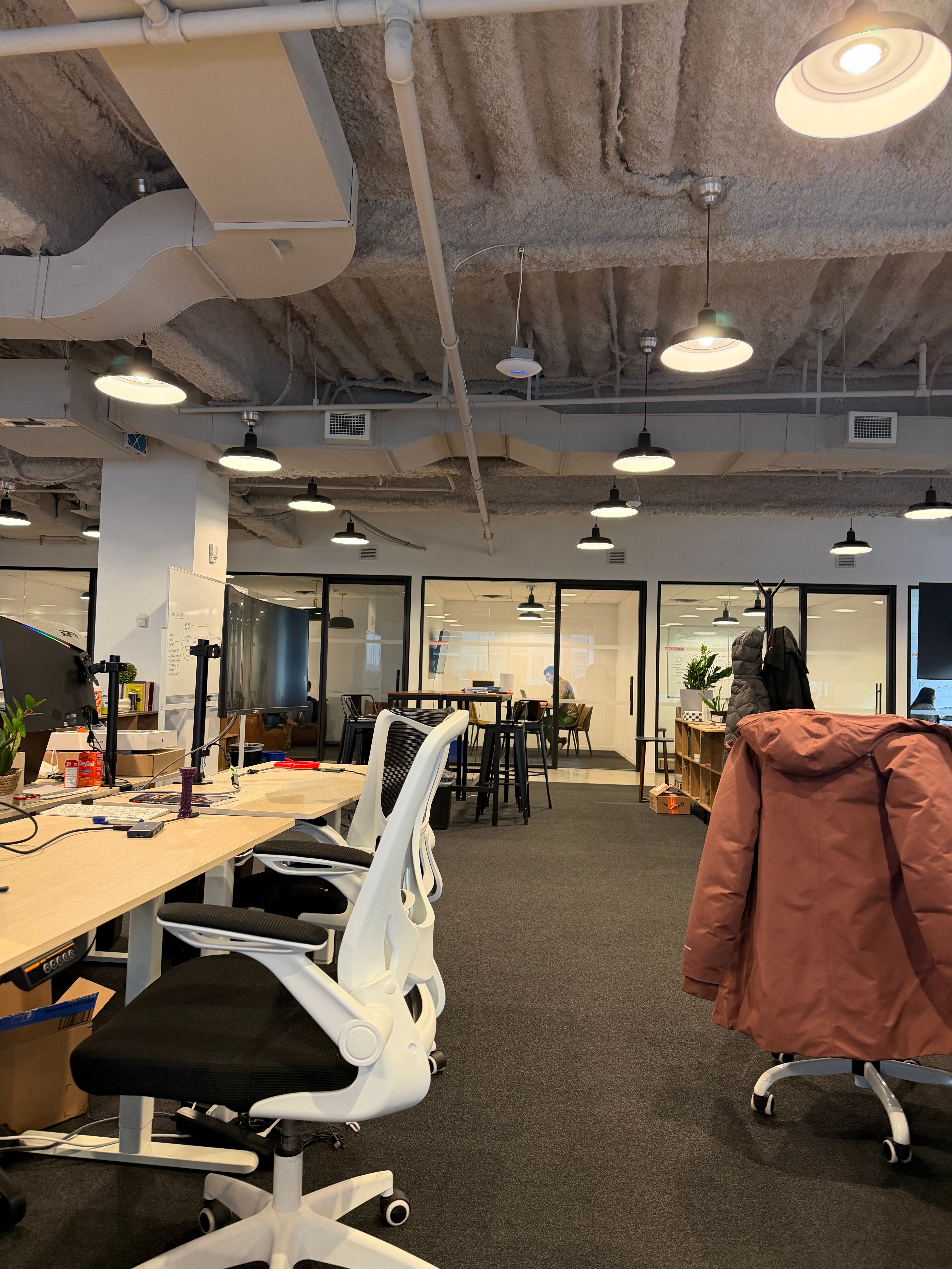  for Strange Soles in South Boston, MA