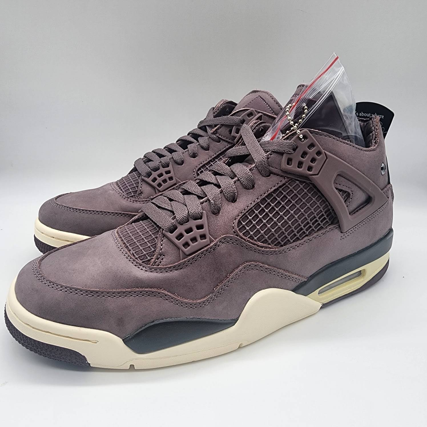  for Strange Soles in South Boston, MA